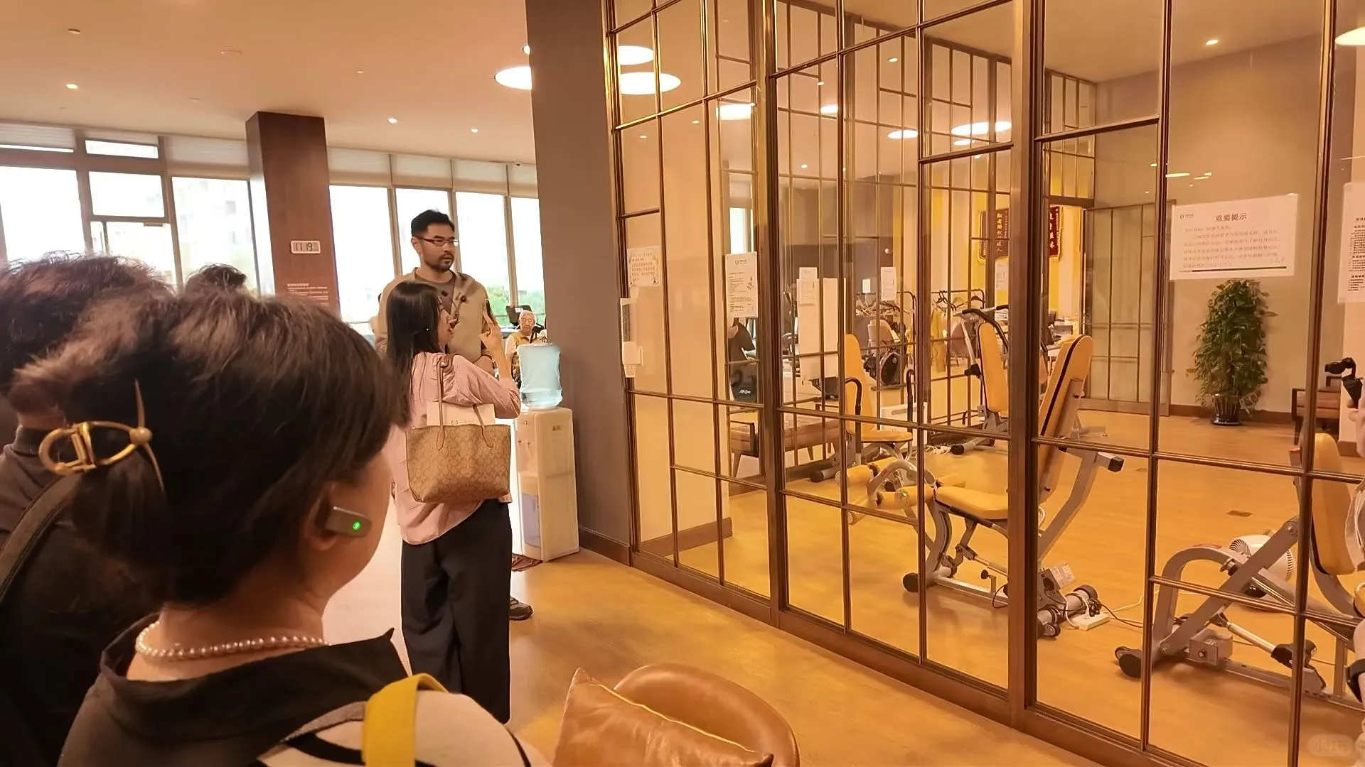 适老化设计与居家养老改设计