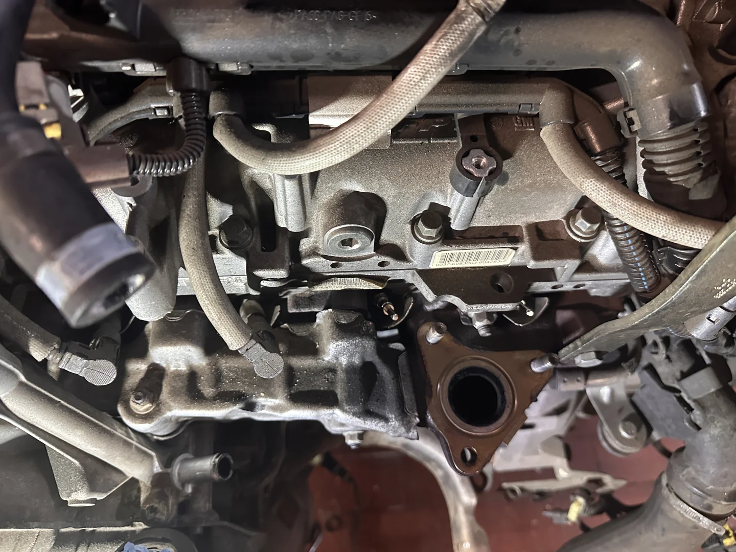 车子没劲?90%都是这个配件在拖后腿