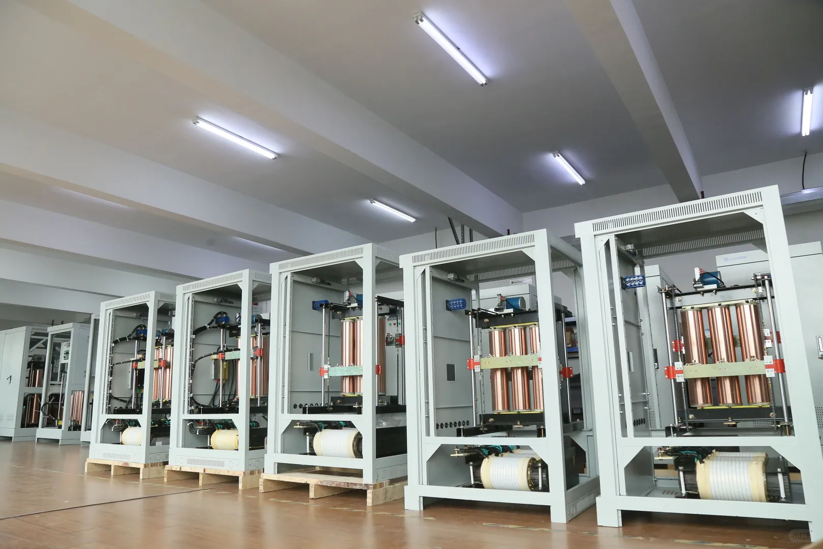 工业稳压器选购避坑！别白花冤枉钱