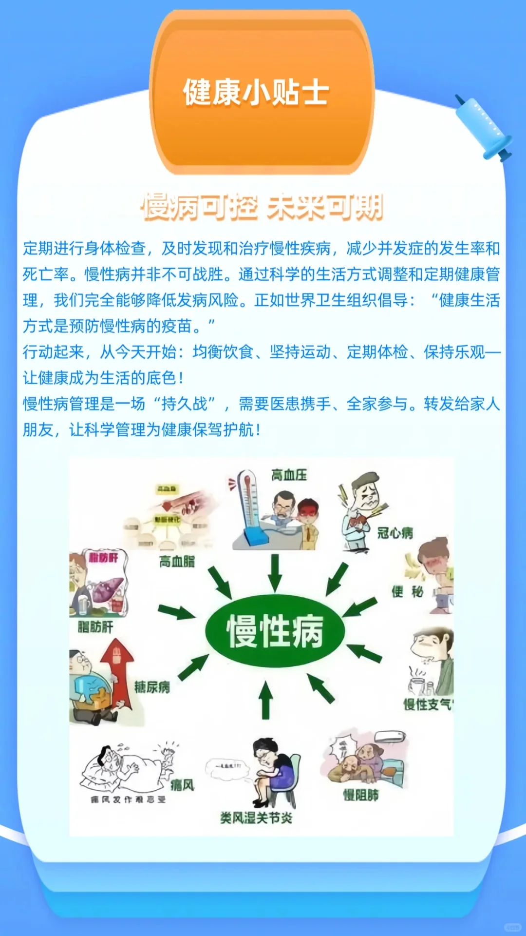 慢病管理师报考攻略|国家新兴健康职业