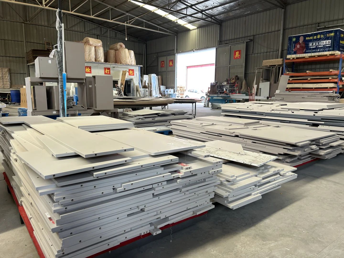 廊坊全屋定制源头工厂大公开，省心省钱！