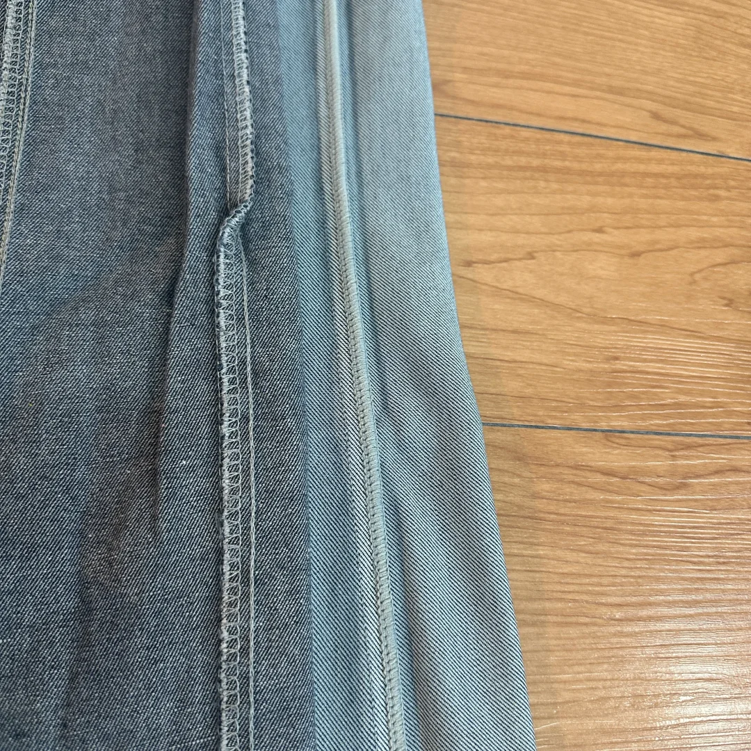 怎么样区别好的牛仔裤