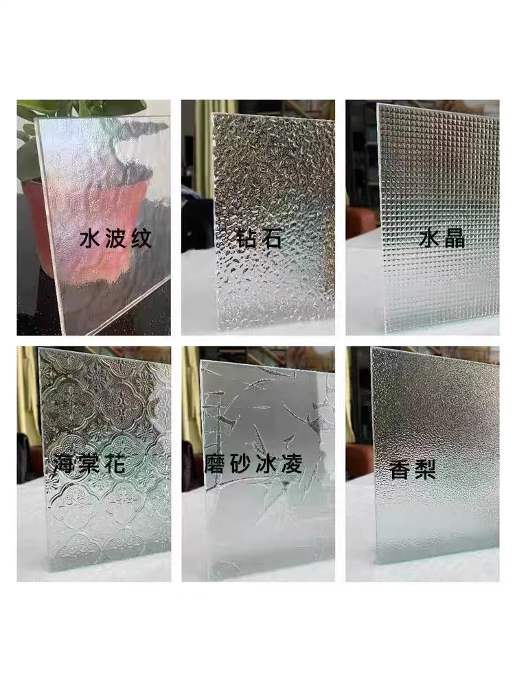 ?哇塞?！这几块艺术玻璃简直太好看啦?！