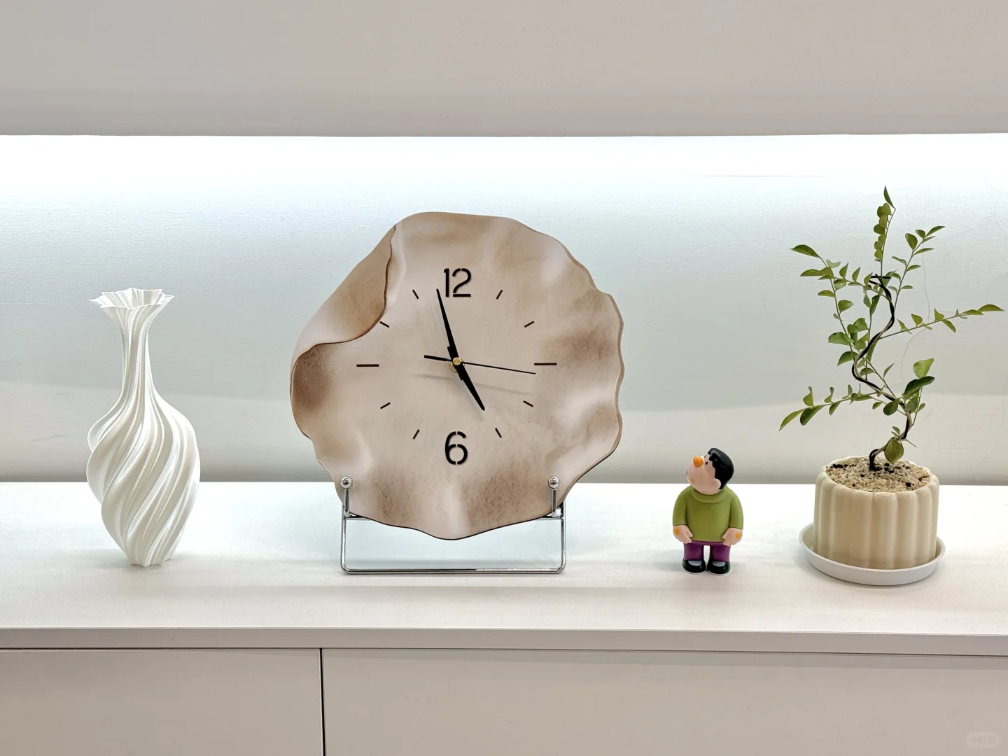 新家的一百个快递（5/100）