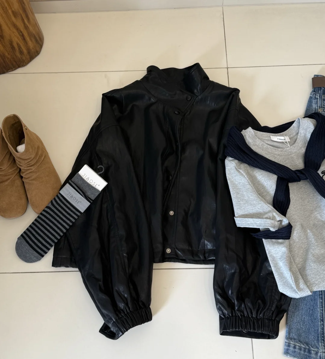 只要衣服够好看，热不热的没关系，就要买买买