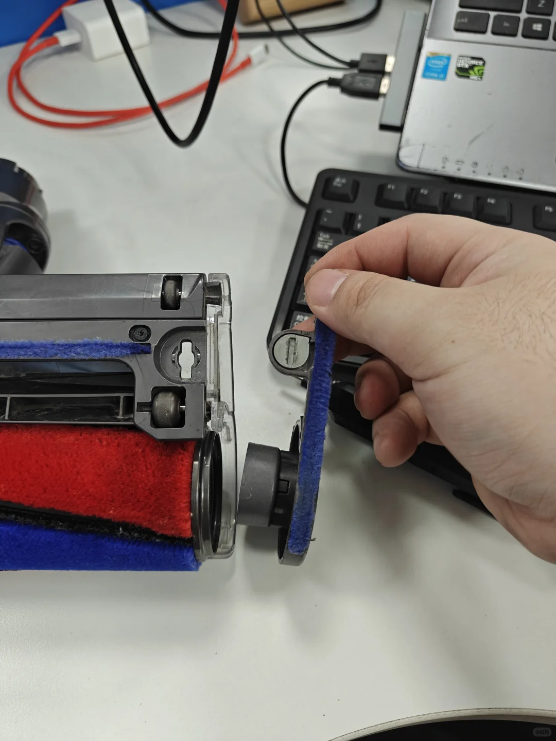 戴森（Dyson）-手持式吸尘器维修