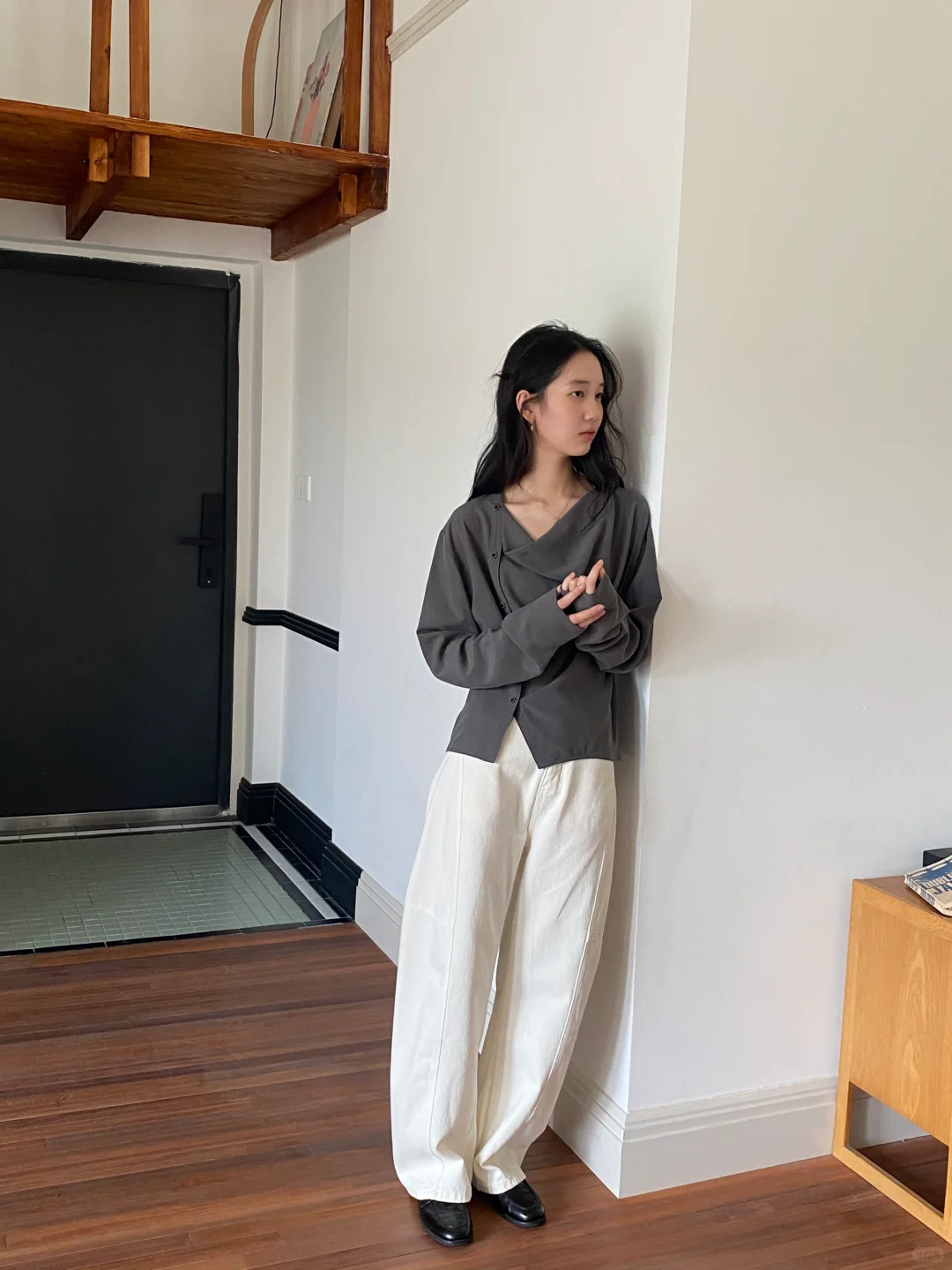 MUNNS｜不规则的优雅哲学