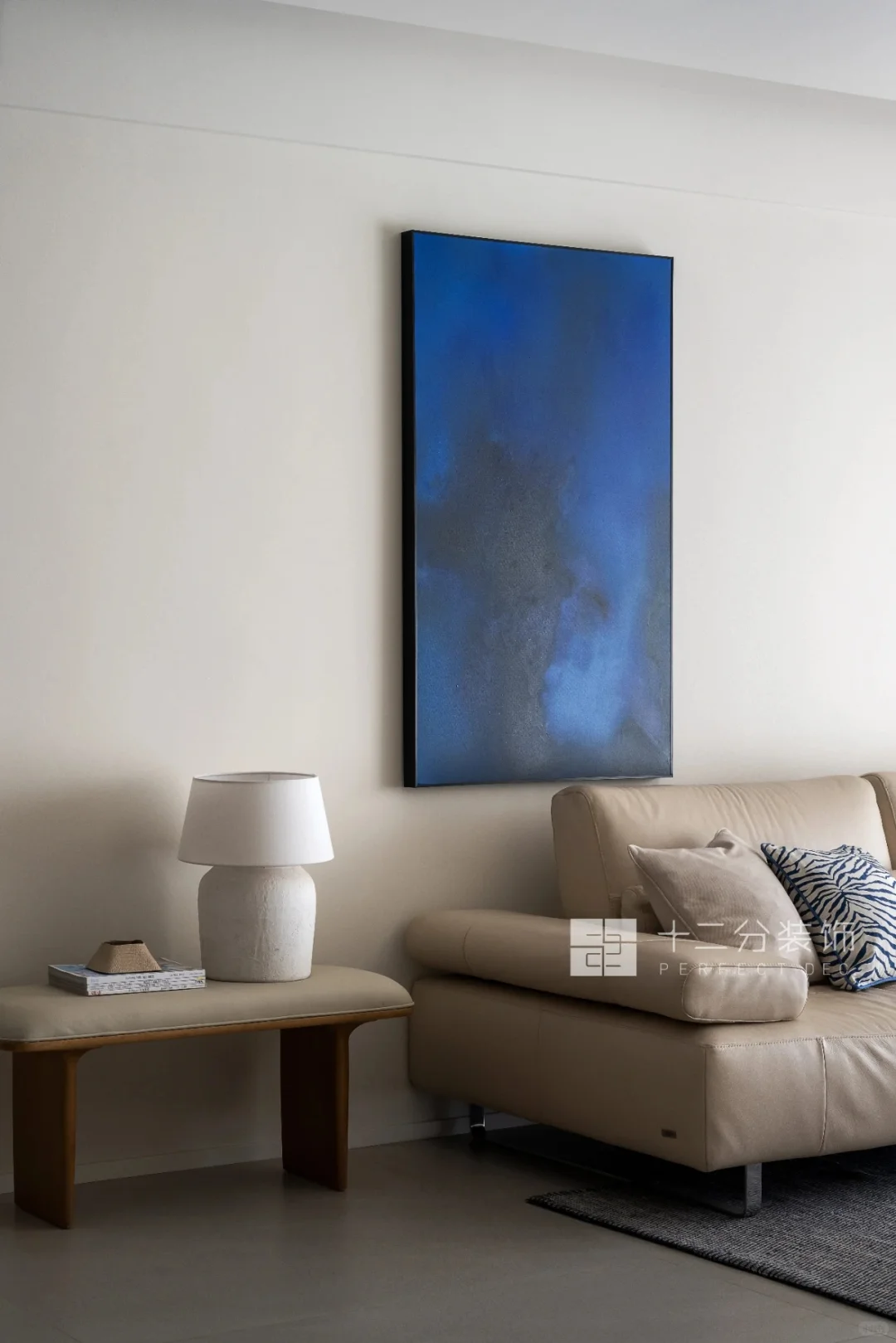 现代极简风，让家回归纯粹之美