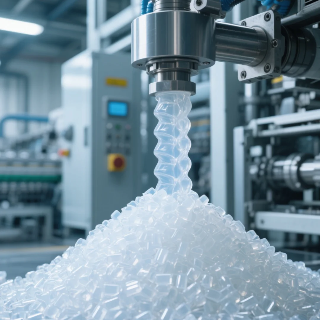 ♻️塑料的前世今生?