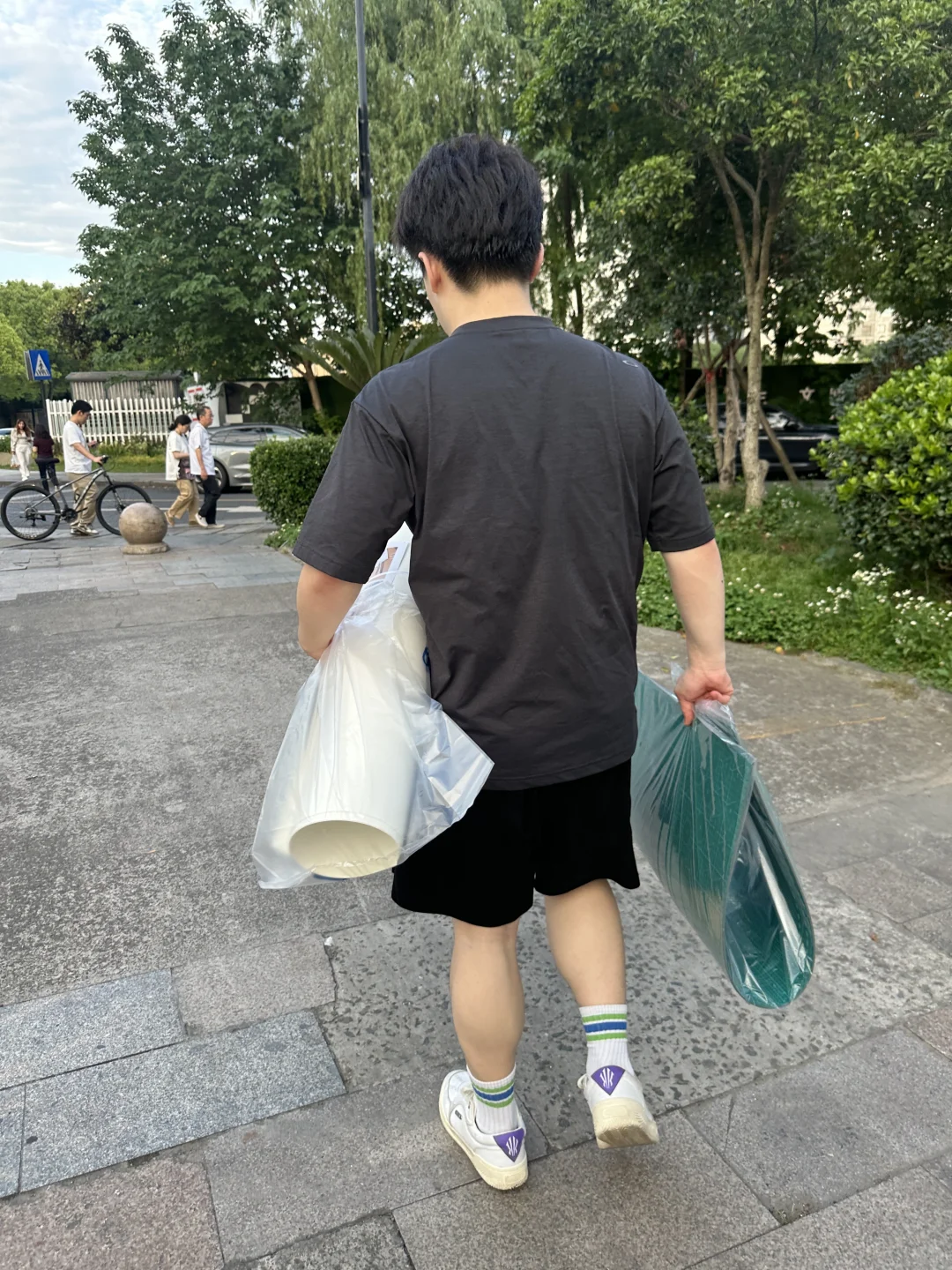 小成本搞定装饰画，自己印刷更有趣✨