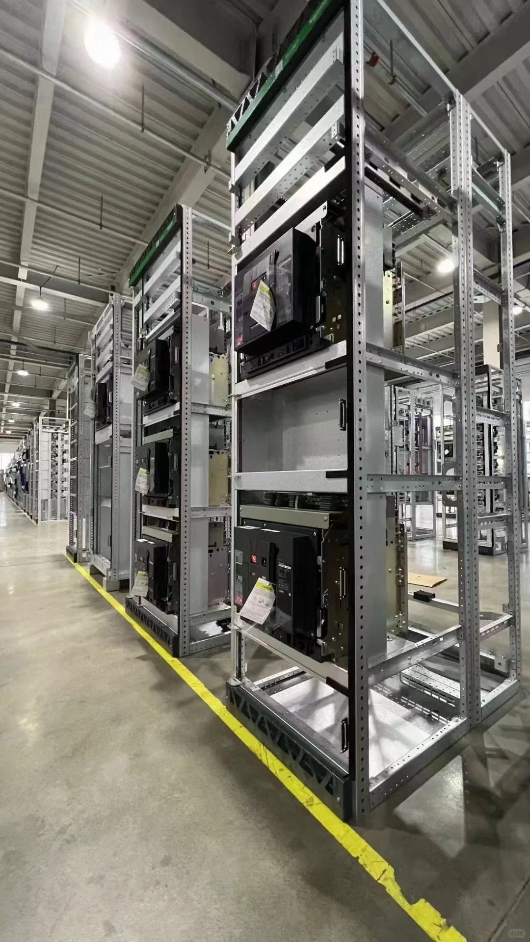 电力设备供应商