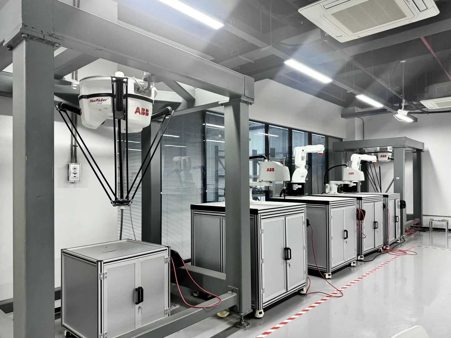 南京线下工业机器视觉开发,自动化调试培训