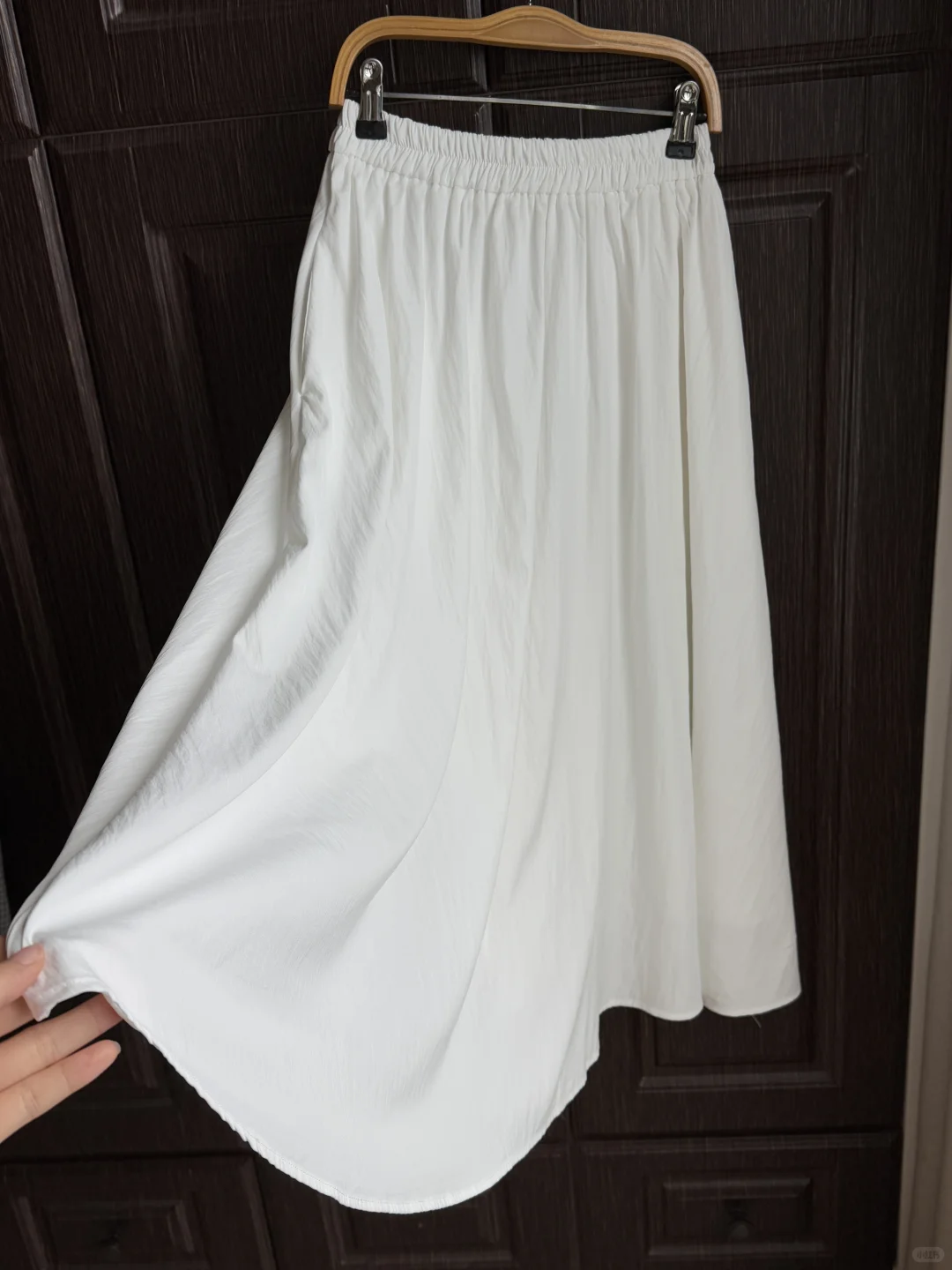 安利身边的人买了五六件！！