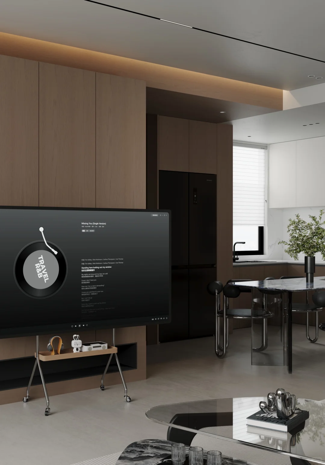 90后都喜欢的意式风格长什么样?