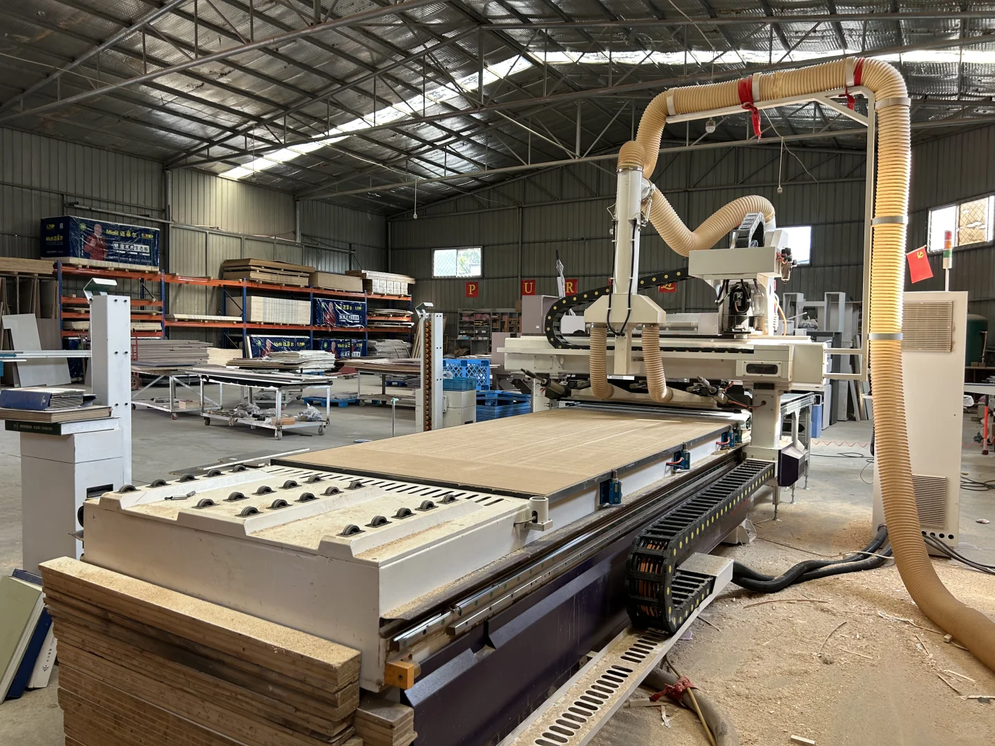 廊坊全屋定制源头工厂大公开，省心省钱！