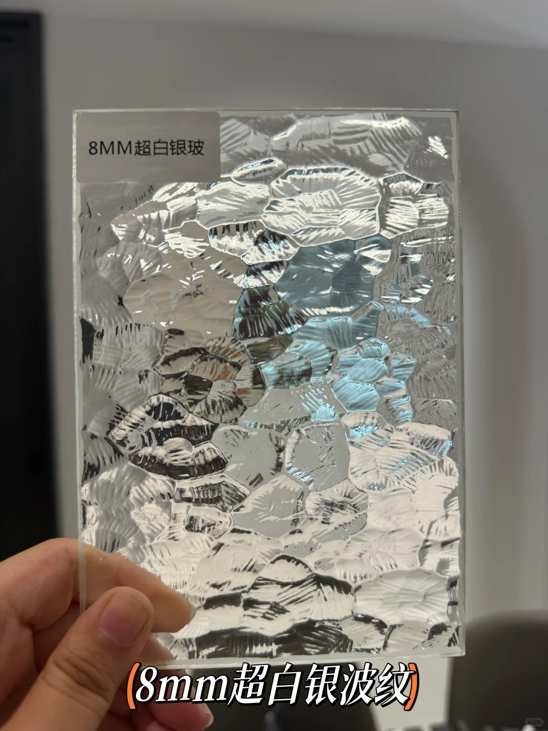 复古艺术玻璃门怎么选‼️玻璃选好美到惊艳!