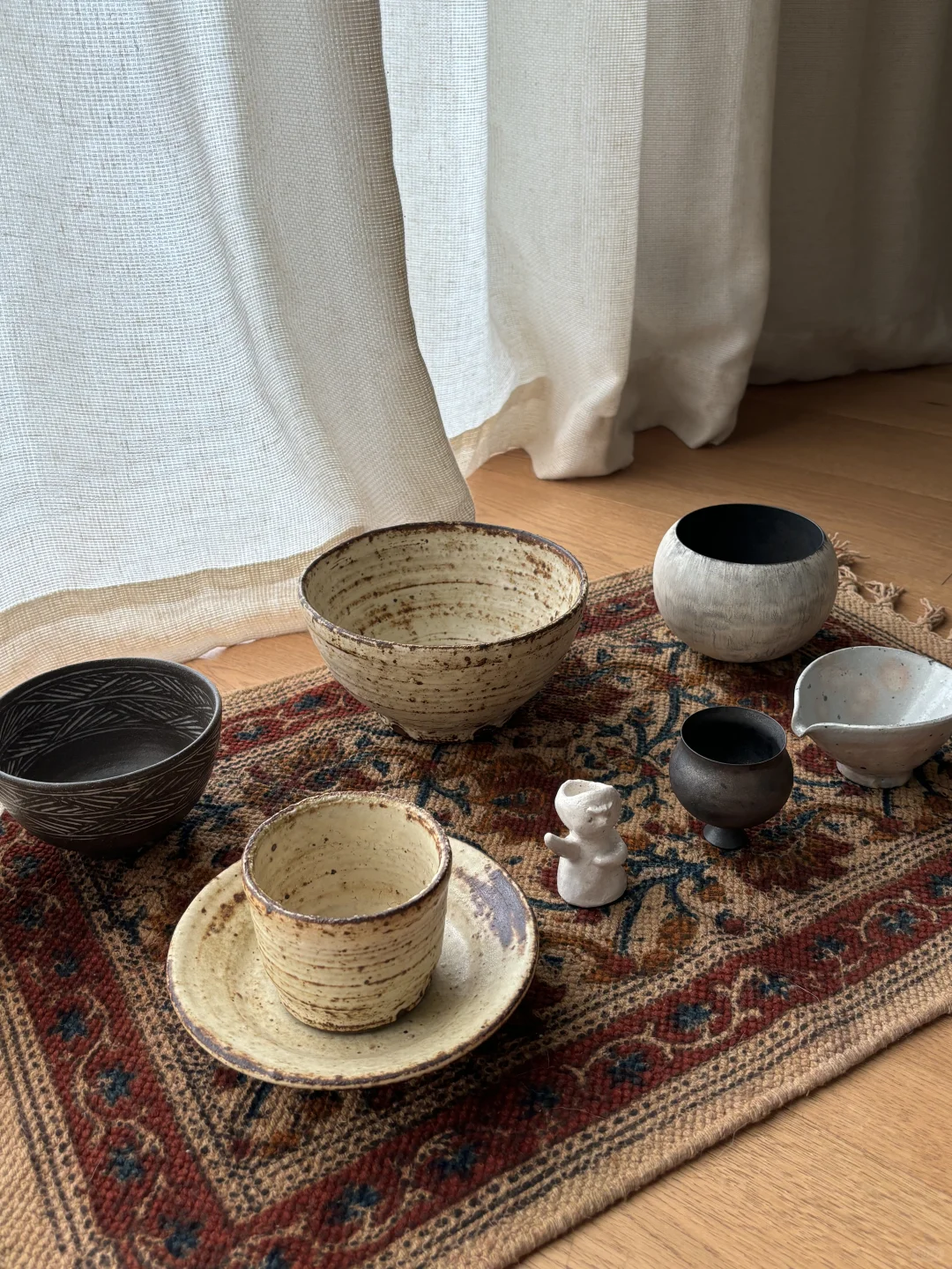 景德镇作家器买买买总结（附清单）