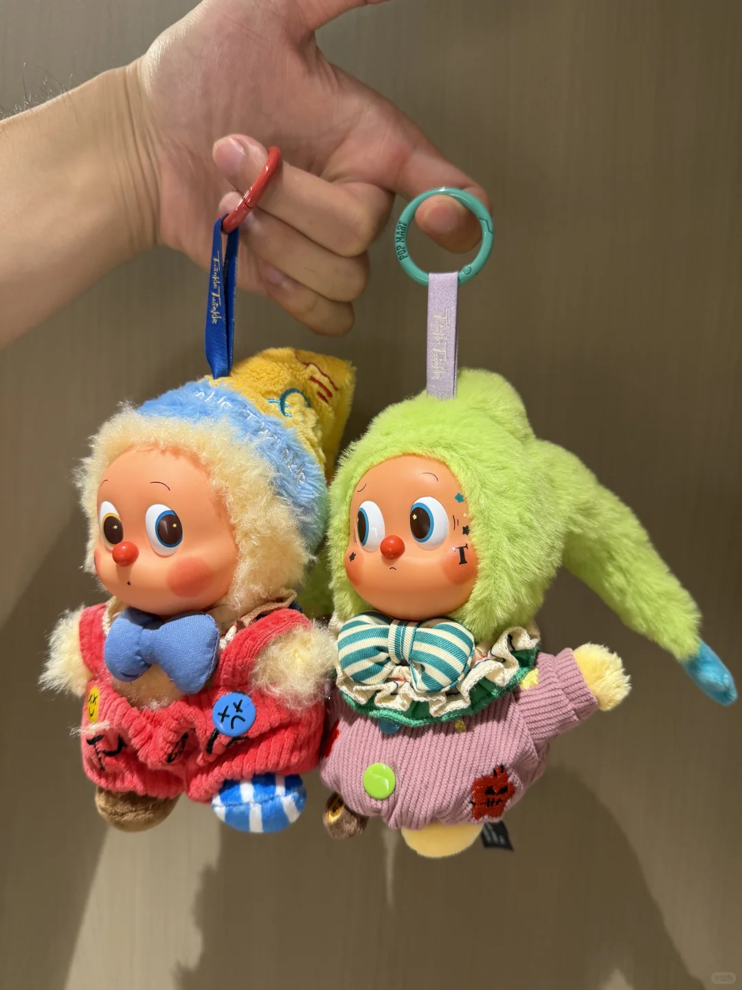 看到网上说的端盒重量果然开出来小隐?