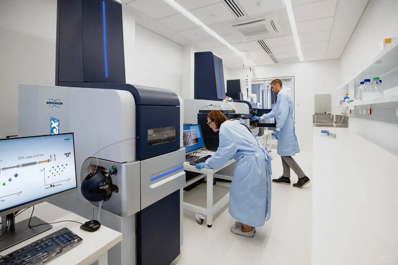 为啥高端医疗设备的外观设计都爱用极简风❓