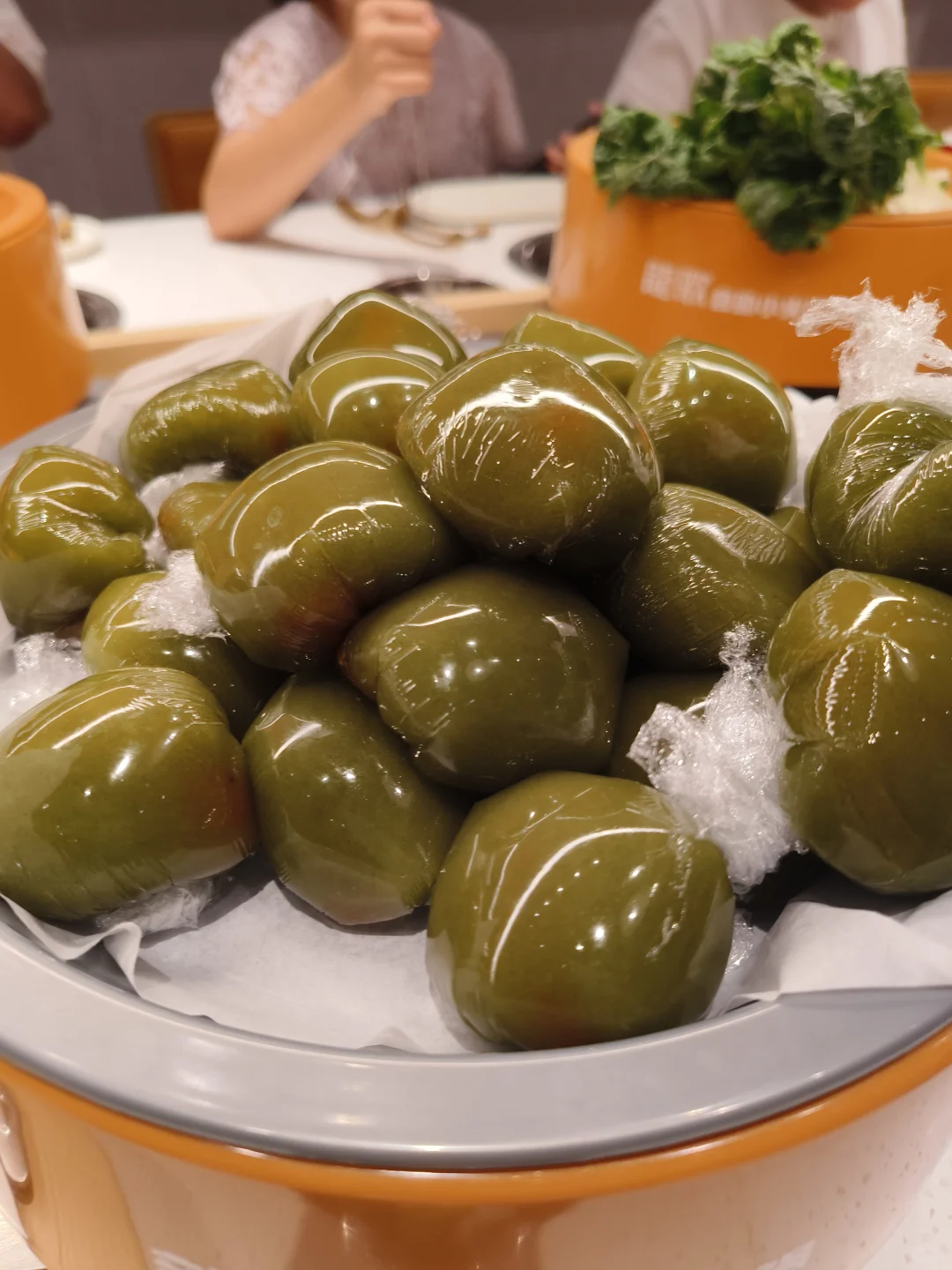 打卡邯郸天鸿龍哥小火锅，浅浅来个真实测评