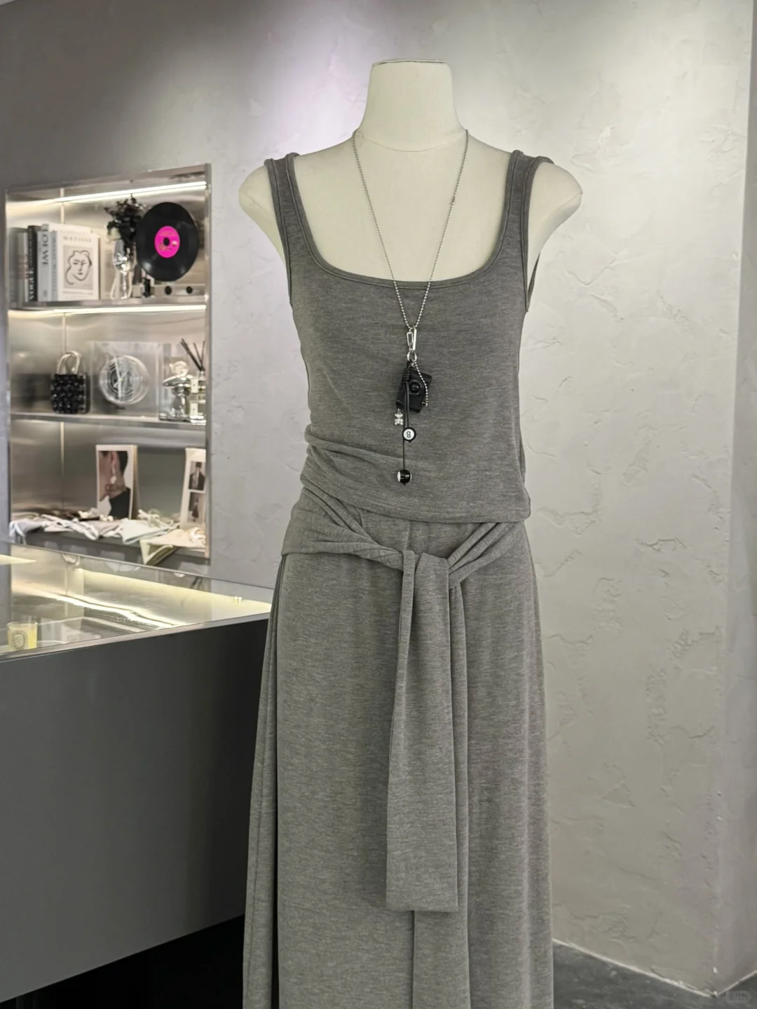 ? 再生纤维 x 磨毛暖绒｜设计师秋冬面料