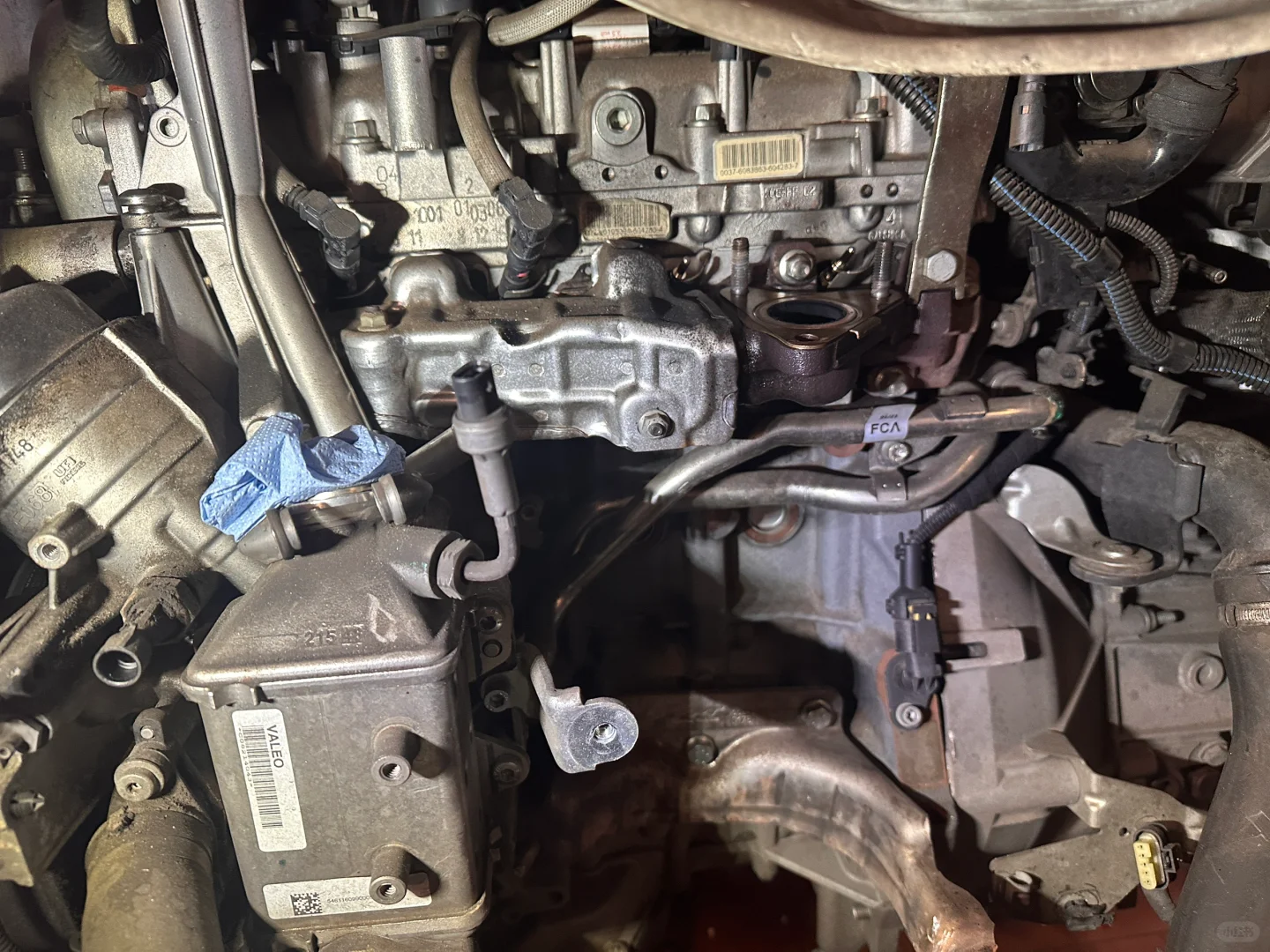 车子没劲?90%都是这个配件在拖后腿