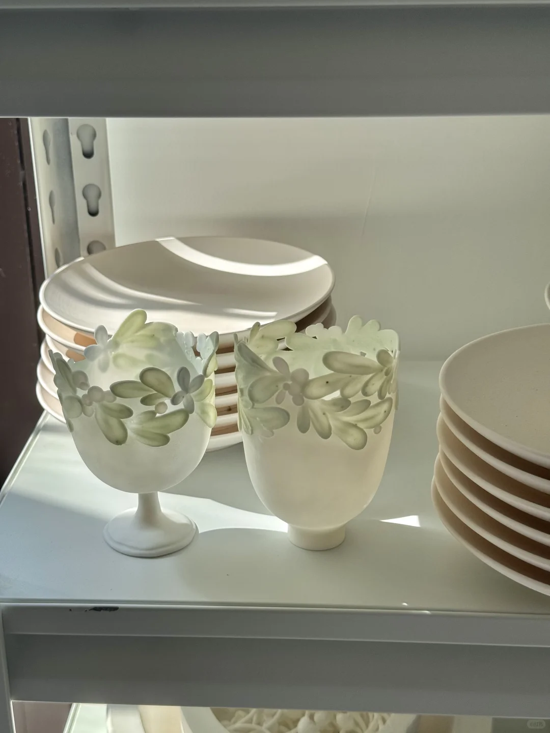 我一直都知道做陶瓷是一种延迟满足。