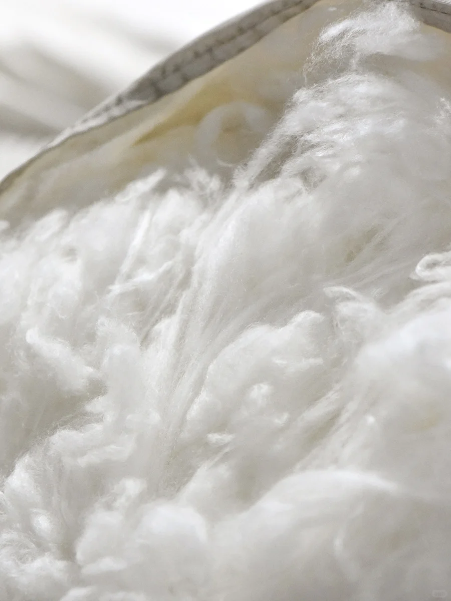 探索毛纺密码｜粗纺、半精纺的工艺美学