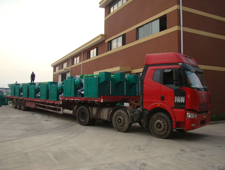 泵阀业发展前景看好