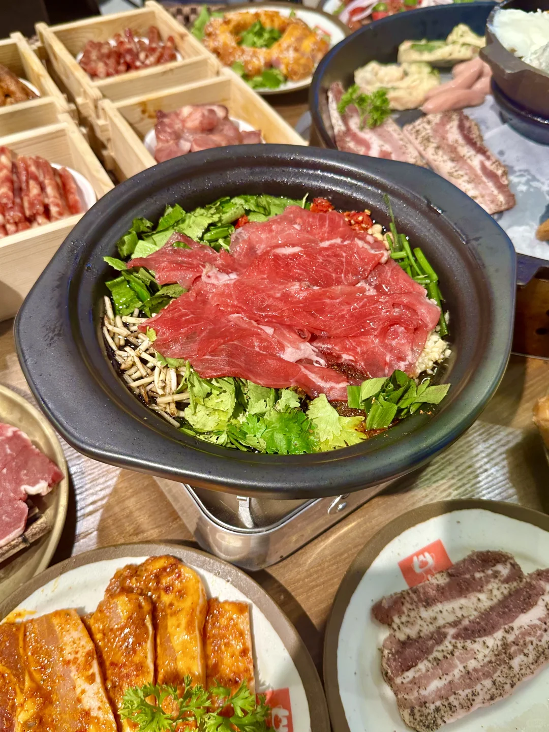 邯郸曙光街！！个人觉得无法超越！！！