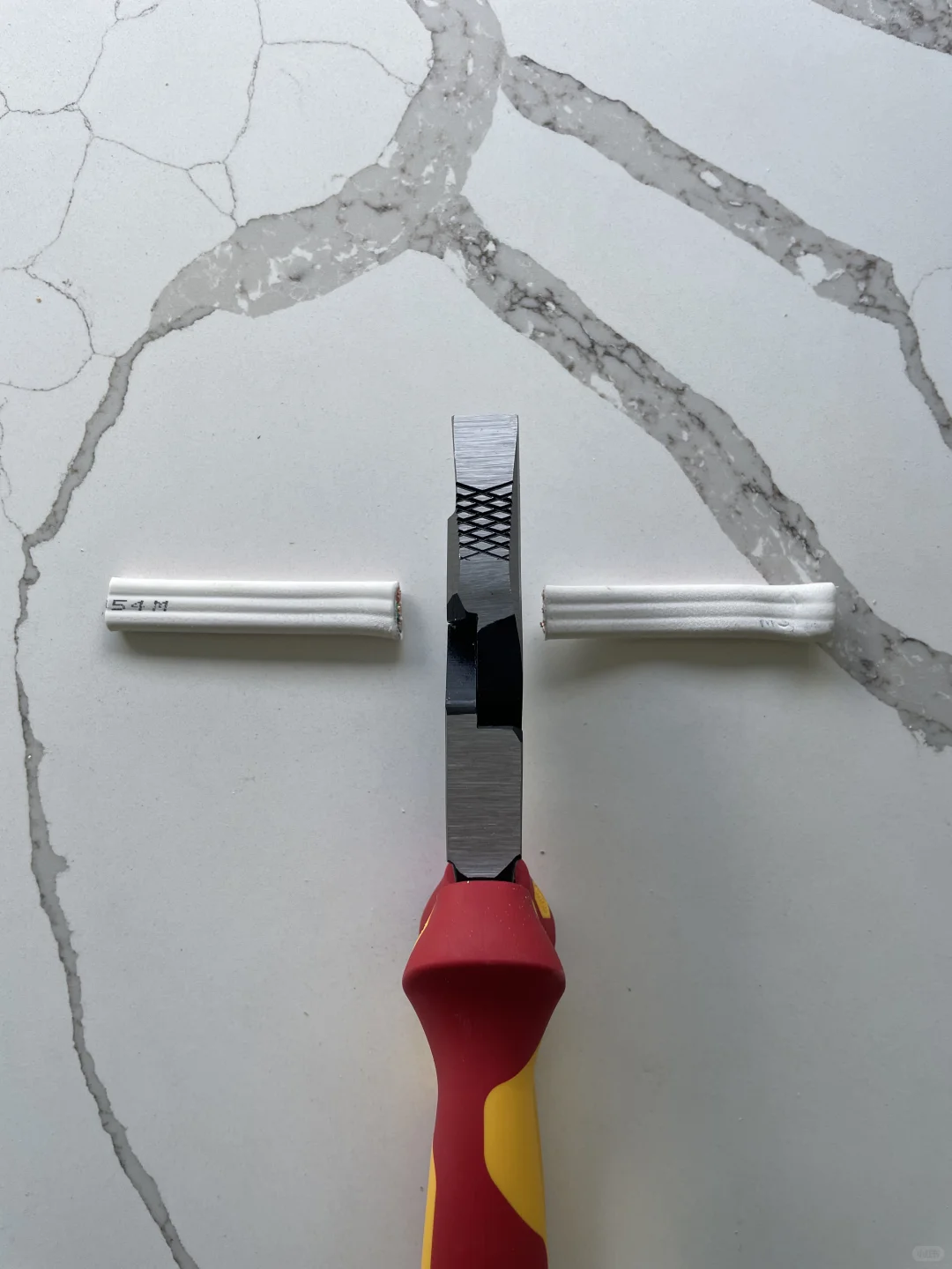 wiha lineman 1000V 大钳子