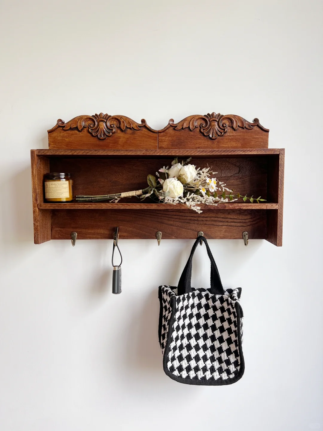 DIY中古手工合集～