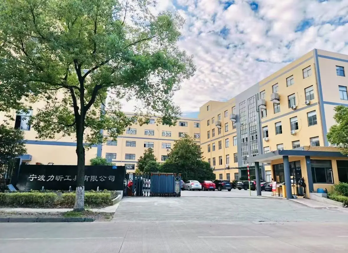 太好了!外贸人苦苦寻找的五金工厂来了!