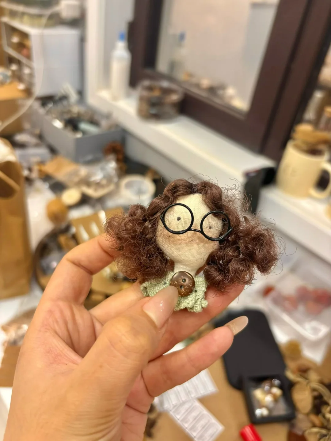 秋季?手工艺品diy