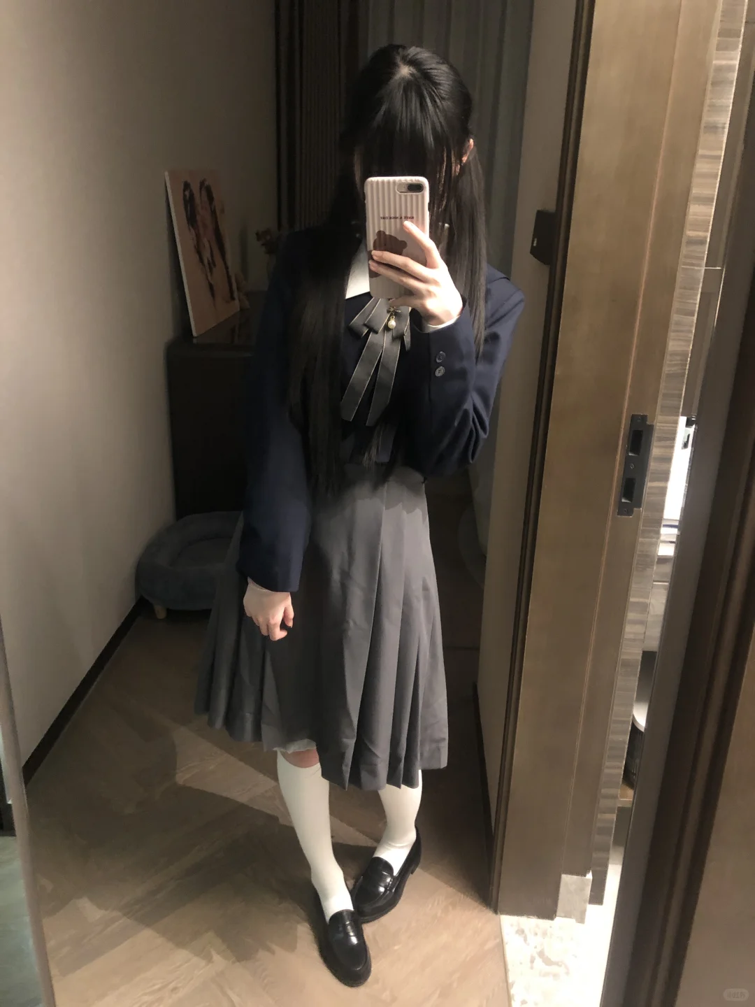 偏差值高的女校大小姐