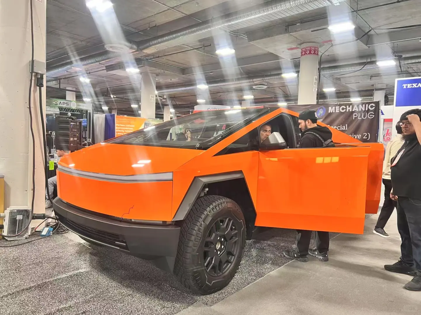 ??2025 AAPEX汽配展|预订冲刺⏱