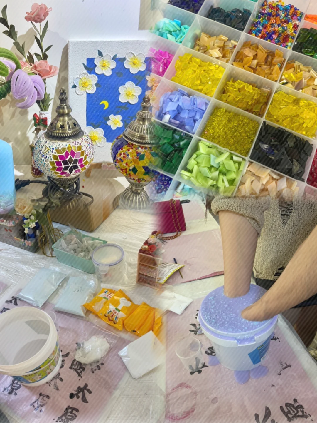 下次见面我们就玩这些✨