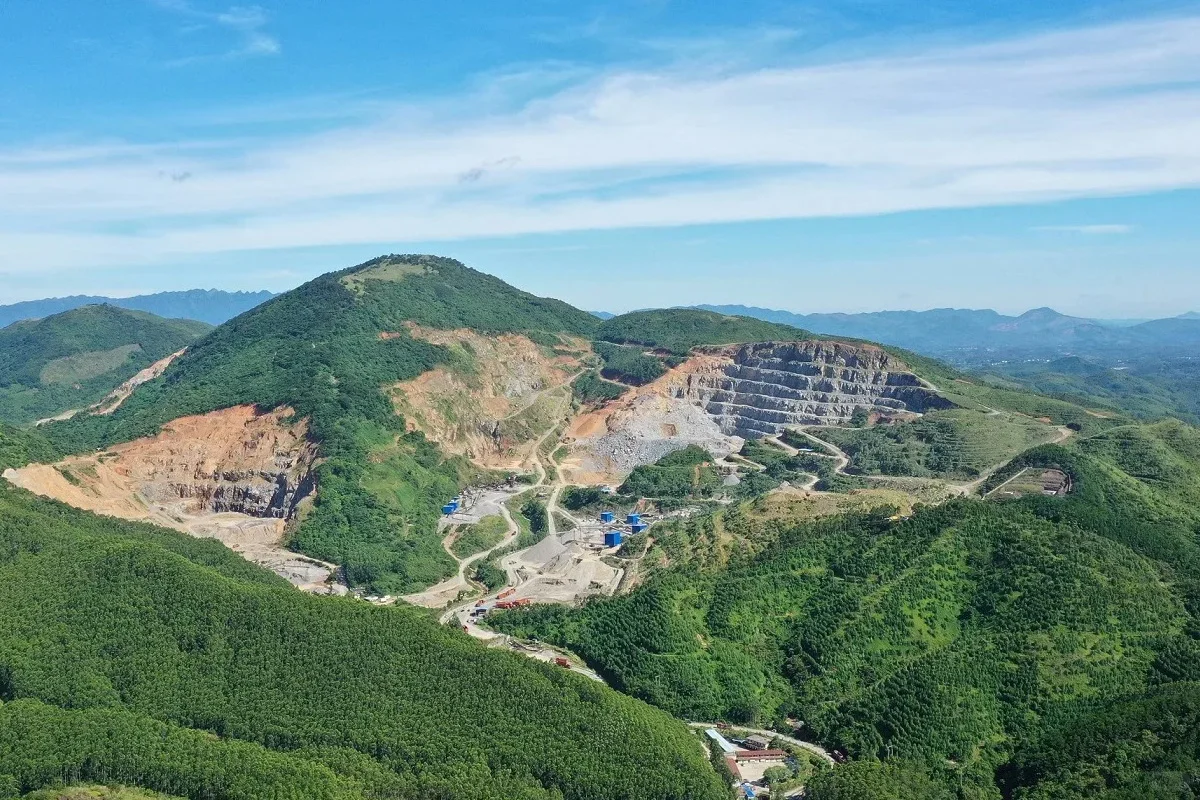 绿色矿山网告诉您矿山生态修复实现技术有哪些？