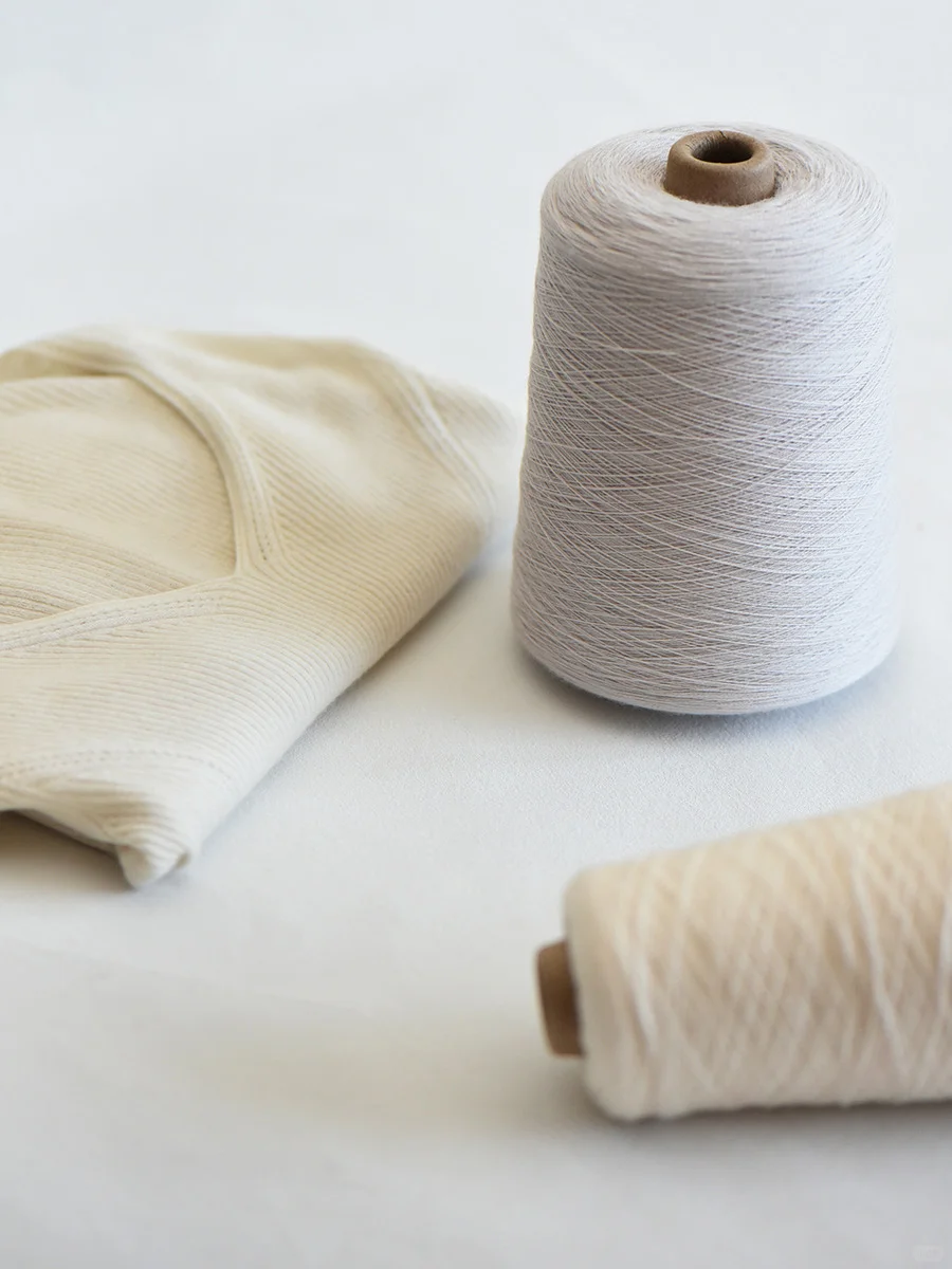 探索毛纺密码｜粗纺、半精纺的工艺美学