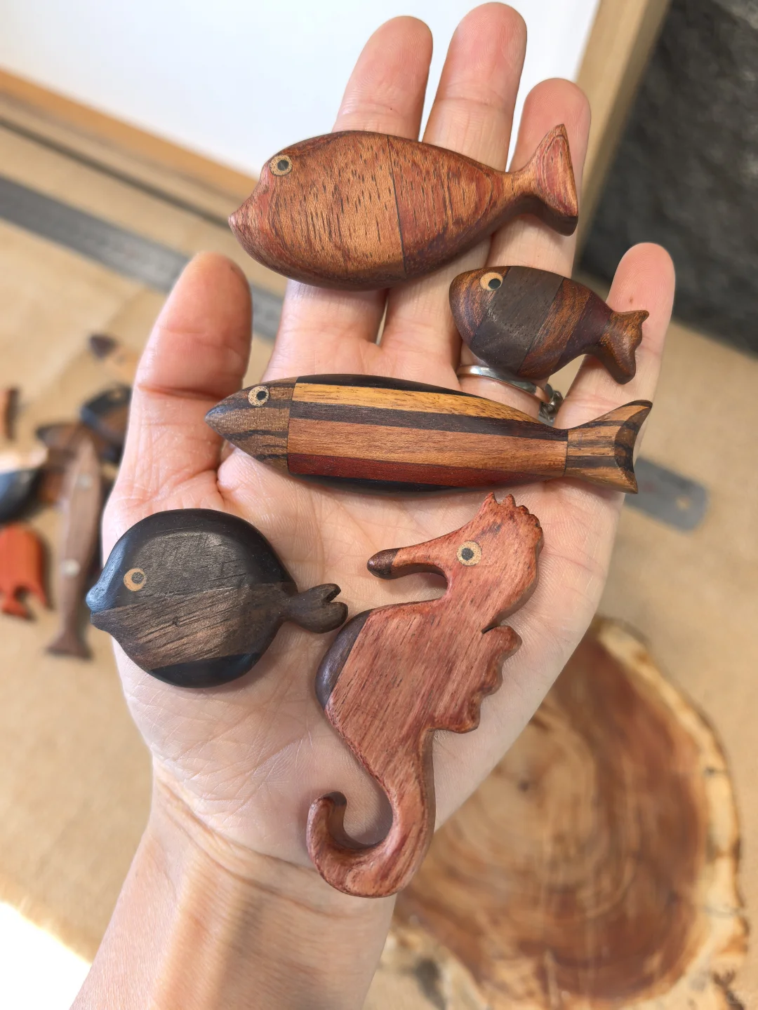 坚持热爱的事情，让自己发光发热。