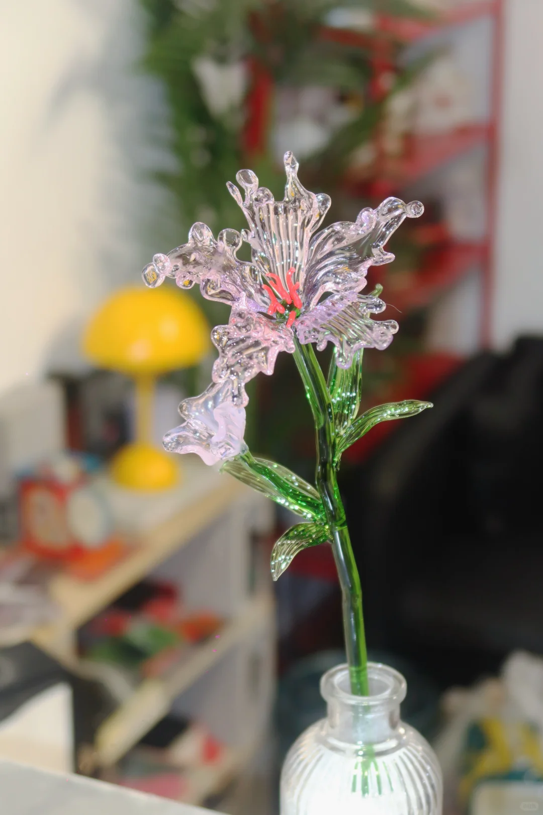 急死?都是摄影头无法还原的美丽产物