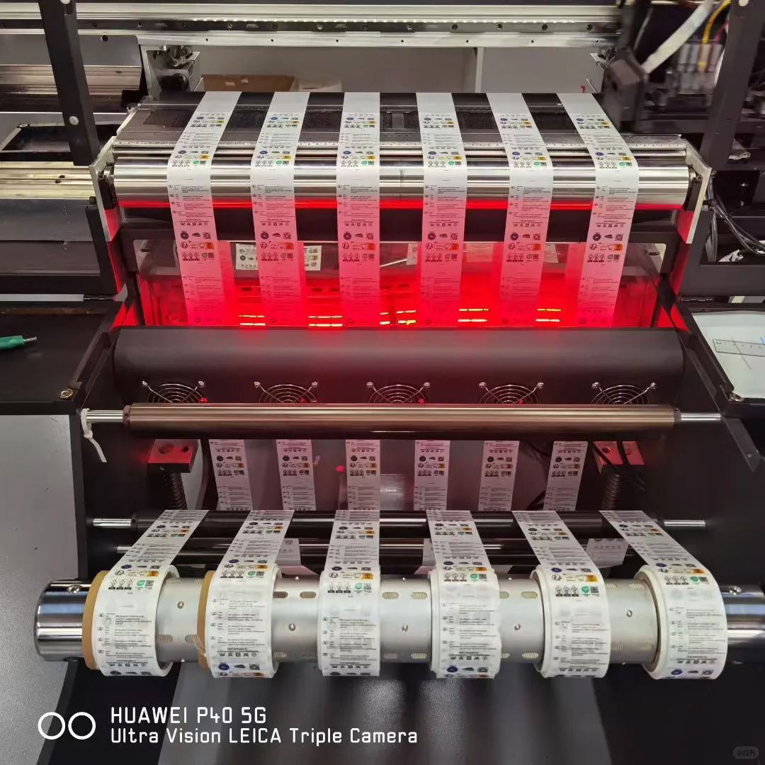 颠覆想象，细节尽显：专业级水性喷墨印刷