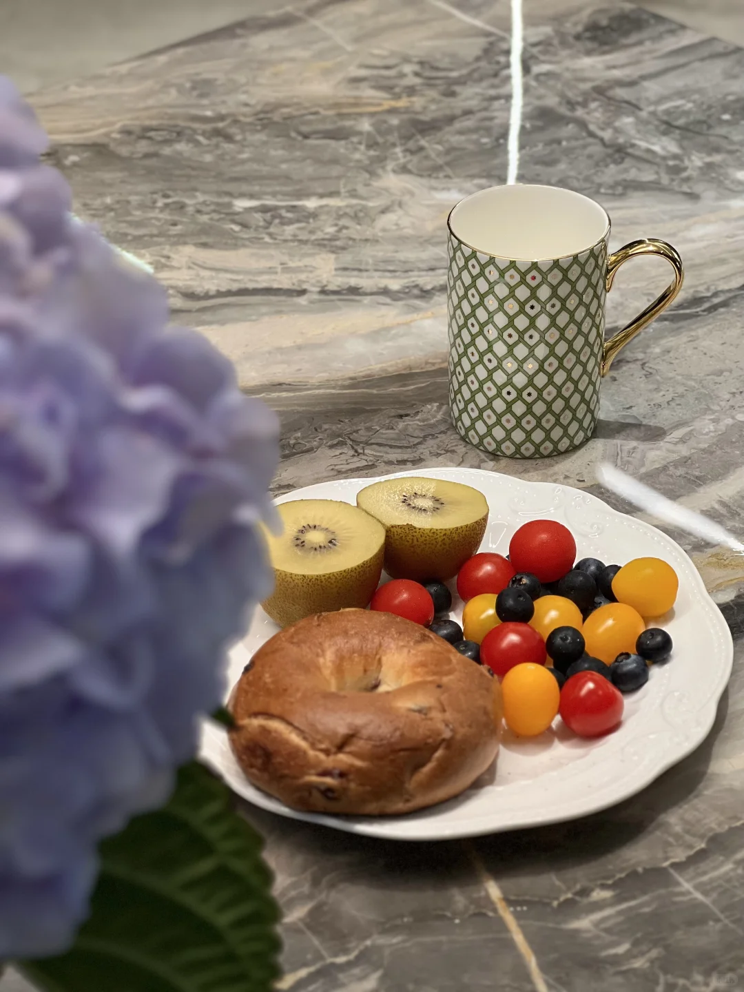 我真的很会买一些让家显高级的东西