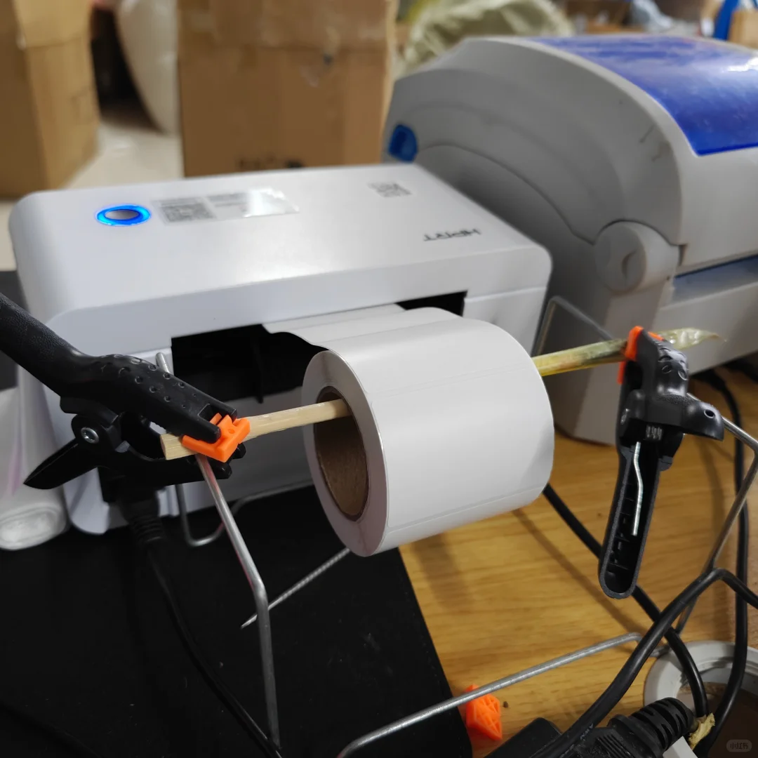 跨境电商热敏打印机避坑