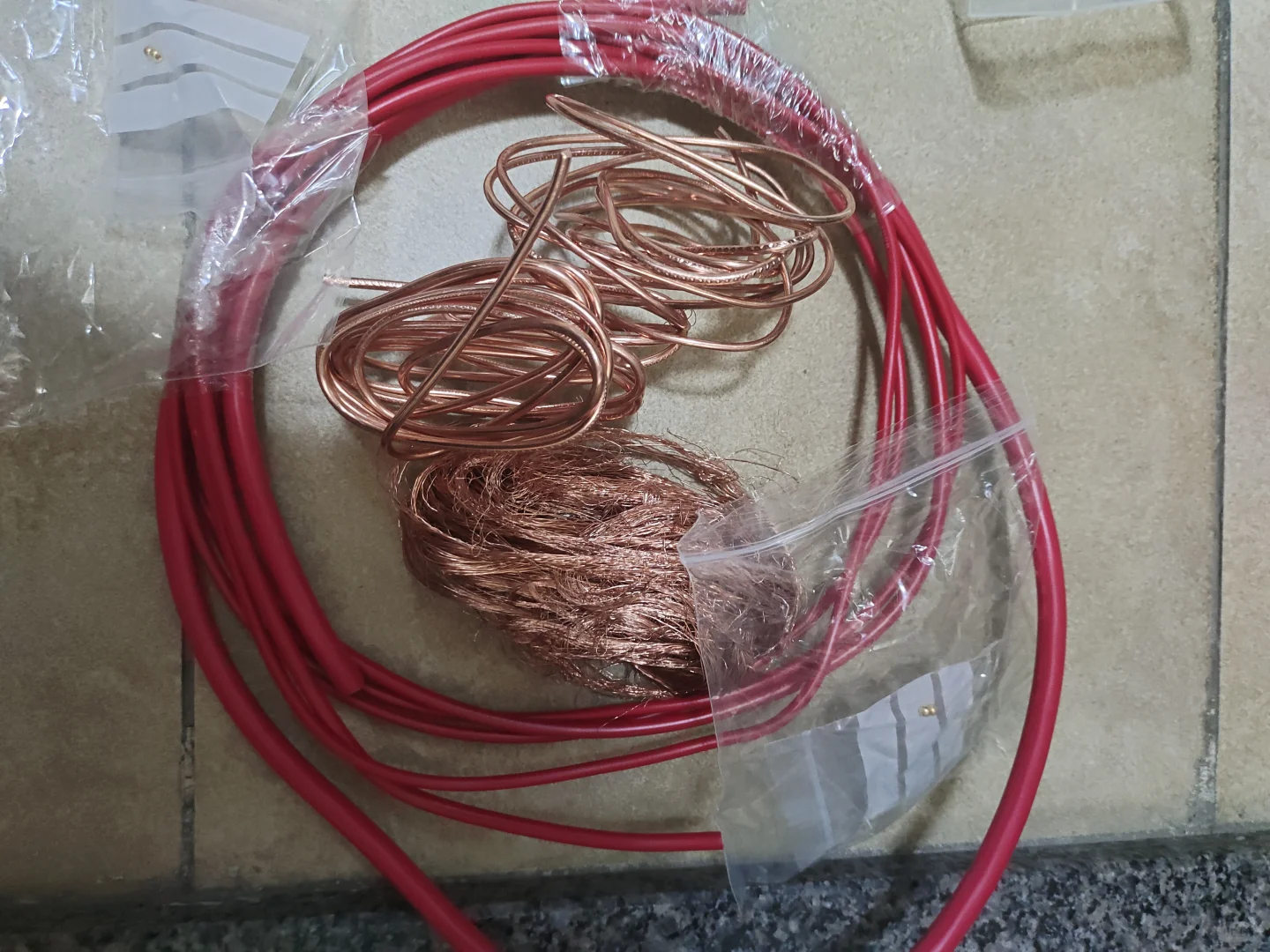 关于光亮铜大会！重大事宜