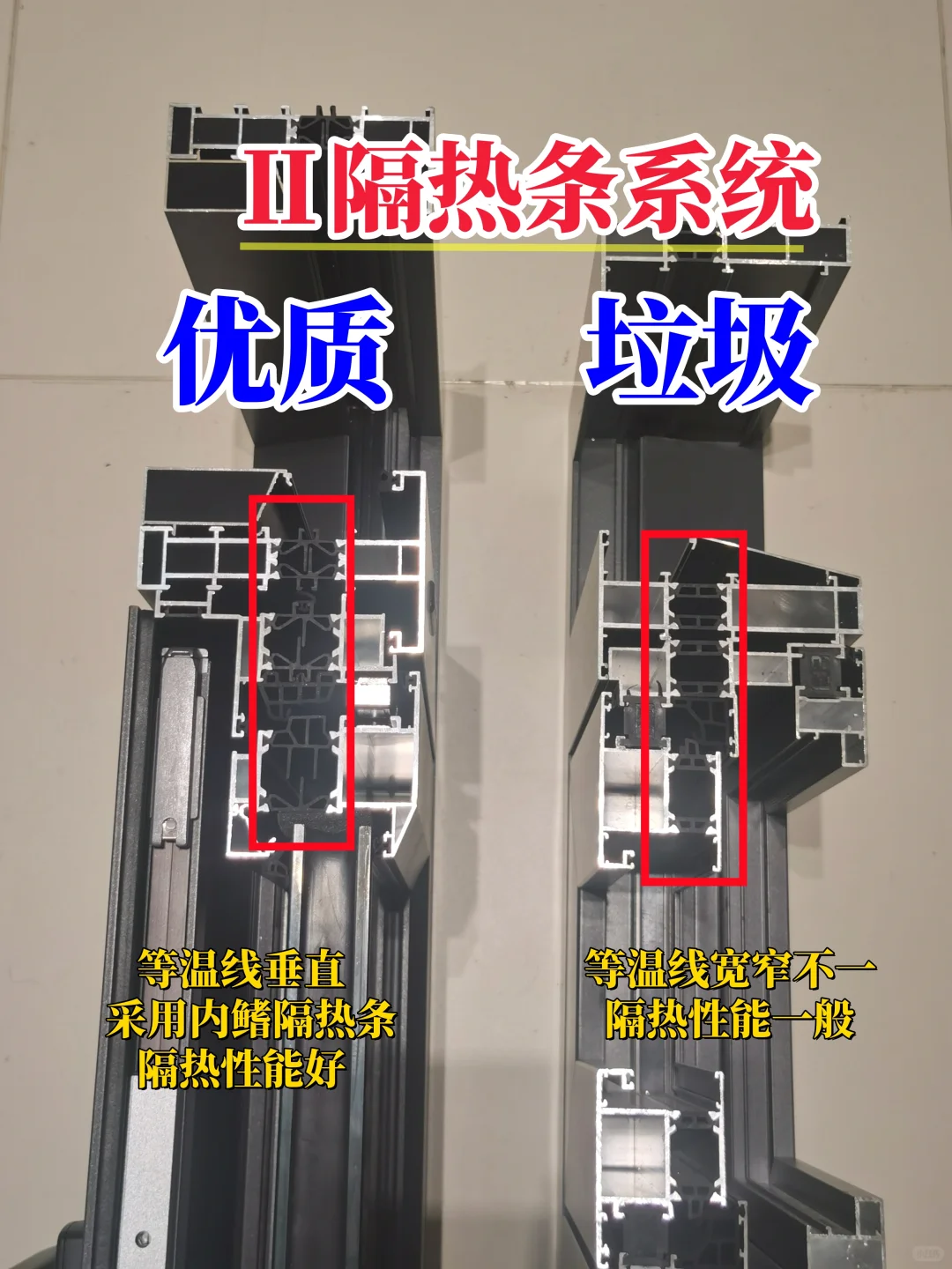 怎么快速判断窗户价值