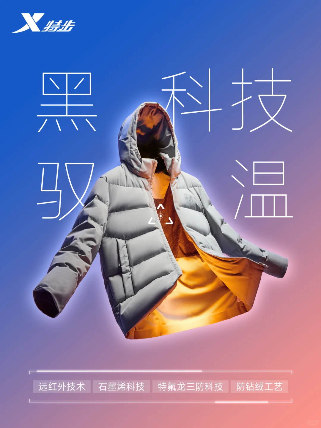 驭温科技 掌控热力