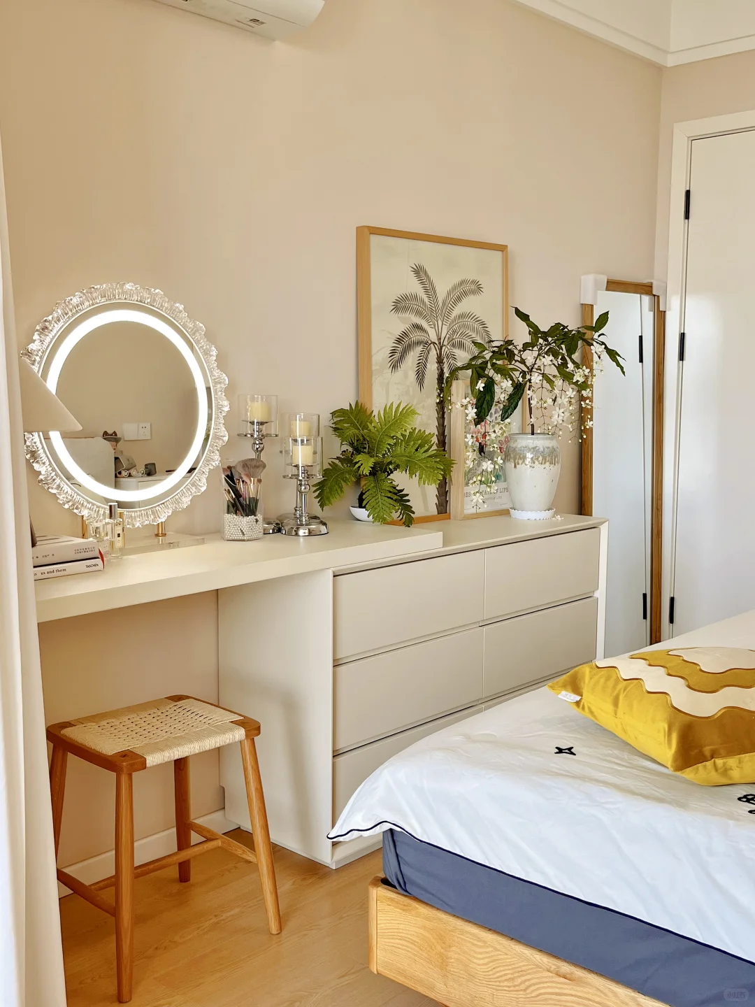 邻居说厉害?同样60㎡你家却装出100㎡的效果