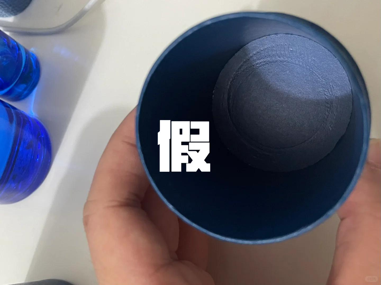 帕尔马之水ACQUA DI PARMA真伪辨别