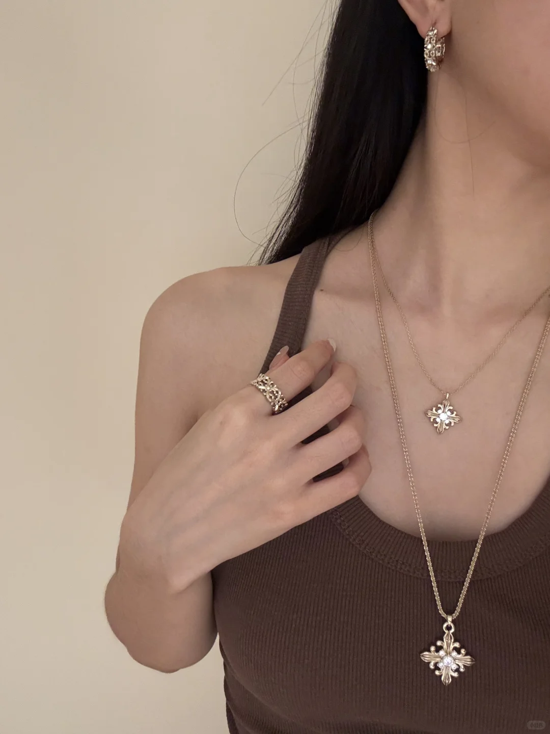 一些长期主义的首饰分享2.0